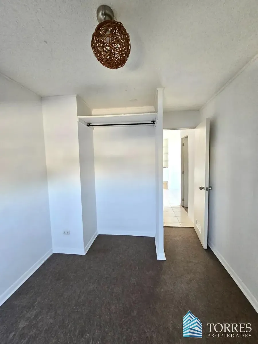 Imagen 5 de 15 de Se Vende Departamento En Chillan En Oferta