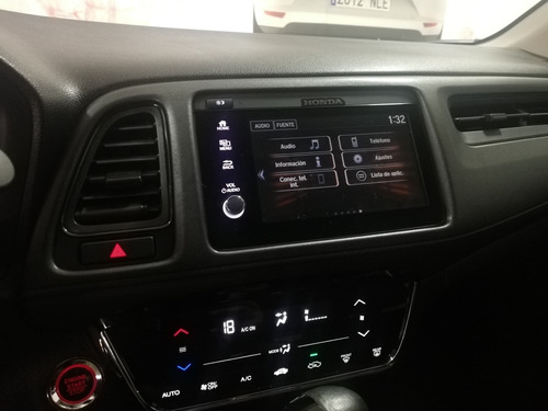 Imagen 4 de 15 de Honda Hr-v-prime Cvt
