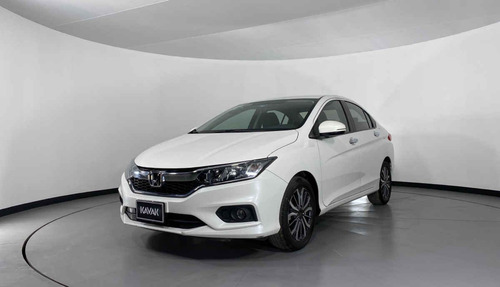 Imagen 5 de 15 de 42556 - Honda City 2018 Con Garantía At