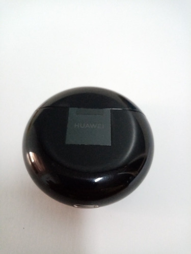 Huawei Free Buds 3pro Negro