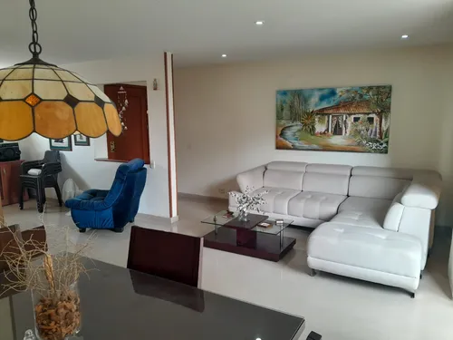 Vendo Apartamento 96m2 En El Ingenio