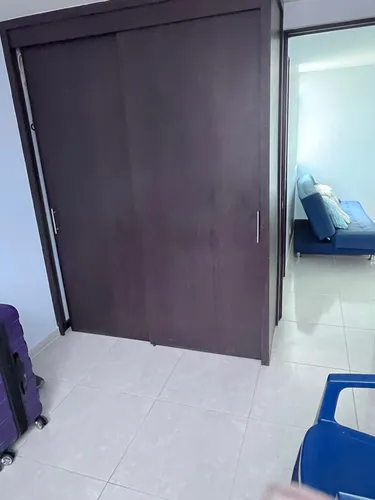 Apartamento Octavo Piso En Venta En La Estrella Edificio Boreal Tukana