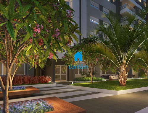 Imagem 7 de 30 de Ap2142 - Condomínio Belvedere Lorian - Apartamento Com 3 Dormitórios À Venda, 111 M² Por R$ 814.510 - Umuarama - Osasco/sp - Ap2142