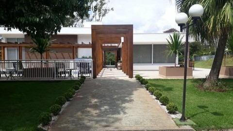 Terreno - Te01116 - 69201456