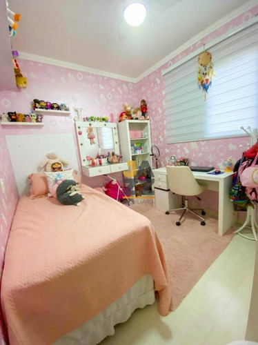 Imagem 24 de 30 de Apartamento Com 2 Dormitórios À Venda, 50 M² Por R$ 390.000,00 - Tatuapé - São Paulo/sp - Ap7132