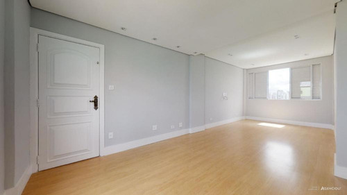 Imagem 7 de 22 de Apartamento De 2 Dormitórios No Bairro Cambuci - Ap423229v