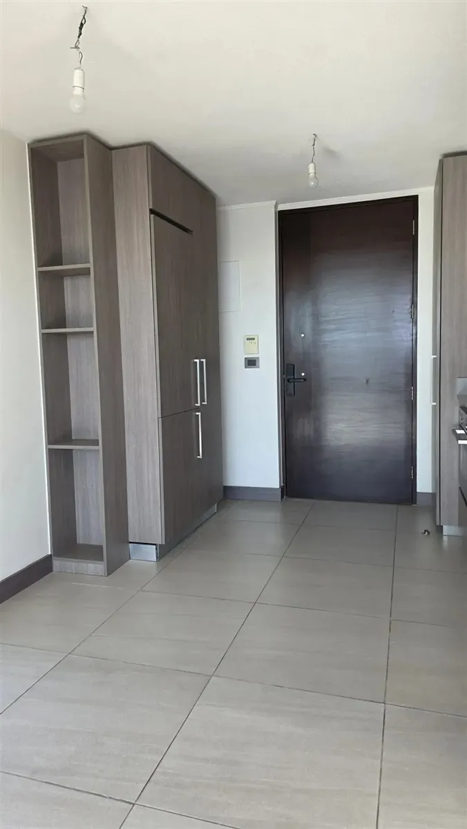 Imagen 2 de 16 de Departamento En Arriendo De 1 Dorm. En Ñuñoa