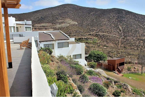 Casa Condominio Cerro Grande La Serena Vista