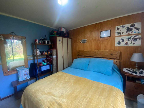 Se Vende Casa 5d Y 3b En Santa Justa (70665)