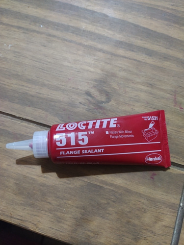 Loctite 515 Formador De Juntas