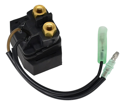 Notonparts Rele Solenoide Arranque Para Yamaha Boat Fzr Fzs