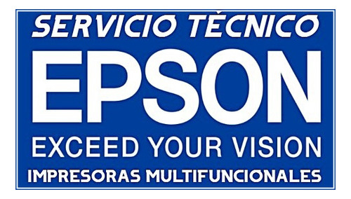 Servicio Técnico Epson Impresoras Matriz De Punto Y Laser