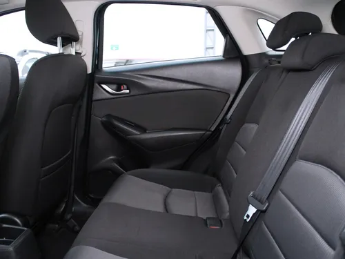 Mazda CX-3 2.0 Grand Touring At