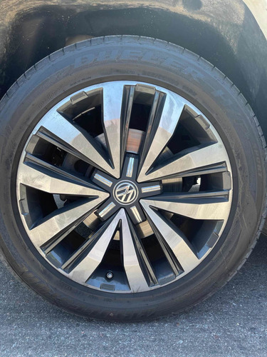 Volkswagen Amarok 3.0 V6 Extreme 2018 258cv Permuta Hilux