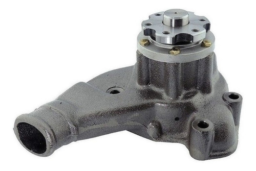 Bomba De Agua Para Mercedes Benz 1114 1517 1521 Om352/a 95mm