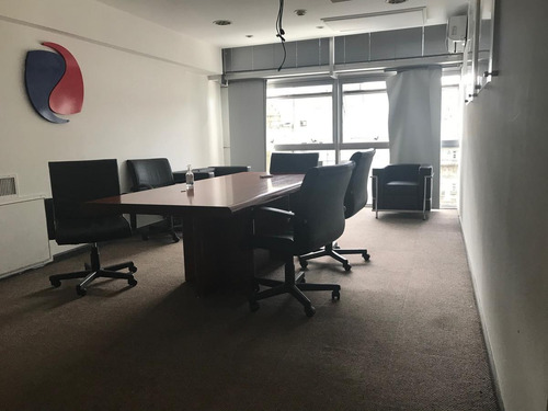 Imagen 20 de 30 de Oficinas En Edificio Iberia