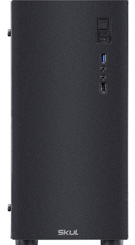 Imagem 8 de 10 de Pc Gamer- I5 4570 3.2ghz 8gb Ddr3 Hd 500gb Gtx 1050 4gb