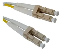 Comprar Cordão Óptico Lc Upc 5 Metros Duplex Sm 9u002F125