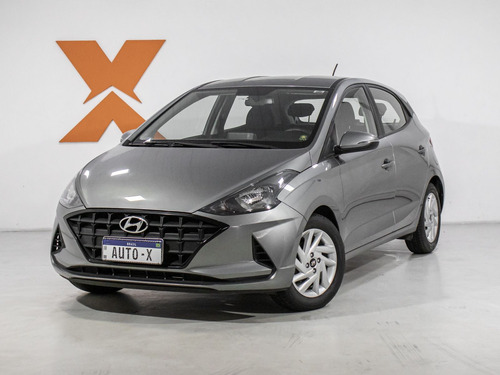 Hyundai HB20 Evolution 1.0 Flex 12V Mec.