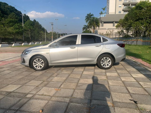 Chevrolet Onix Onix 1.0 TURBO FLEX PLUS AUTOMATICO