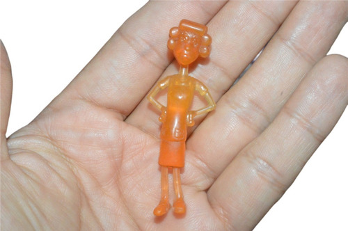 Figura Chavo Del Ocho Doña Florinda Twinky Marinela 