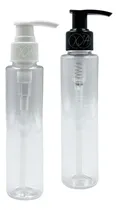 Comprar 10 Envase Envase Tubo De 125 Ml Con Dispensador Dosificador