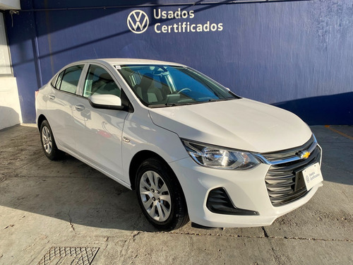 Chevrolet Onix 1.0t Ls At
