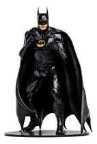 Comprar Dc Multiverse The Flash Batman 30 Cm Mcfarlane Orig. Replay