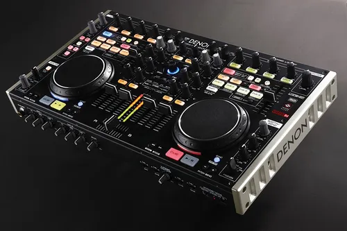 Repuestos Denon Mc6000 Nuevos