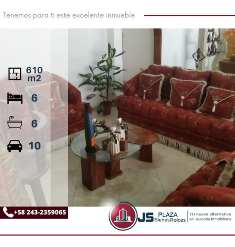 Imagen 5 de 15 de Casa Urb El Toro Las Delicias 04241408770