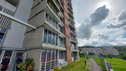 Imagen 18 de 28 de Apartamento En Venta, El Encantado, 63mts, Rah 23-637