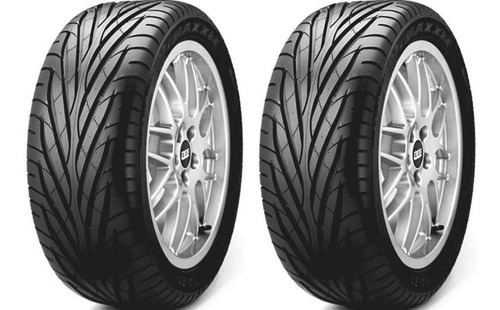 Combo 2 Llantas Maxxis 185/65 R14 Maz1 Victra