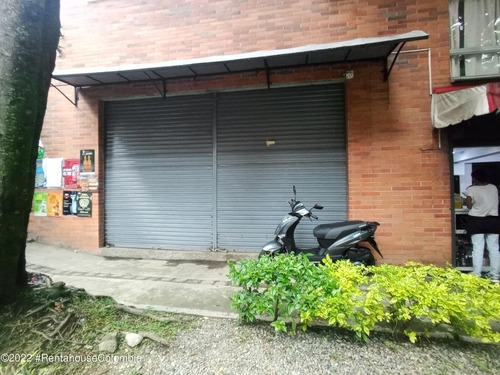 Imagen 2 de 29 de Comercial En La Colinita(medellin) Rah Co: 23-798