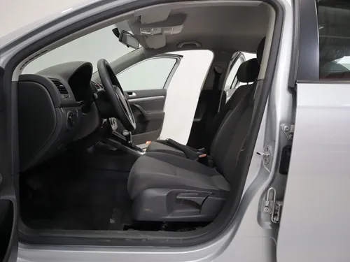 Volkswagen Bora STYLE 2.5 TP 2AB
