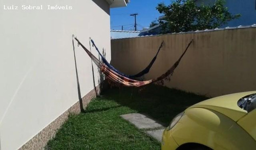 Imagem 5 de 7 de Casa Para Venda Em Saquarema, Engenho Grande (bacaxá), 2 Dormitórios, 1 Suíte, 2 Banheiros, 3 Vagas - 3348_2-1615755