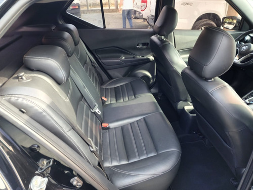 Imagem 7 de 20 de Nissan Kicks 2018