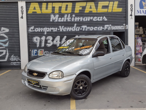 Chevrolet Corsa Classic 1.0 Life Flex Power 4p 77 hp