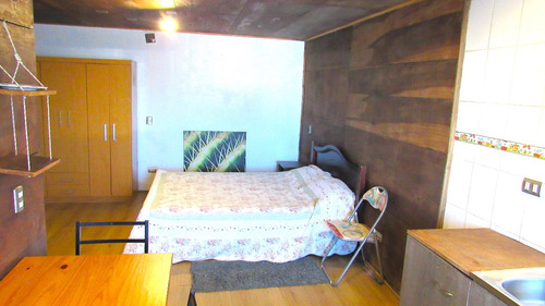 Departamento Individual Amoblado Puerto Montt