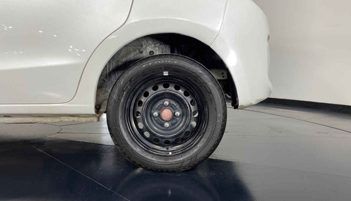 Imagen 7 de 15 de 115591 - Mitsubishi Mirage 2018 Con Garantía
