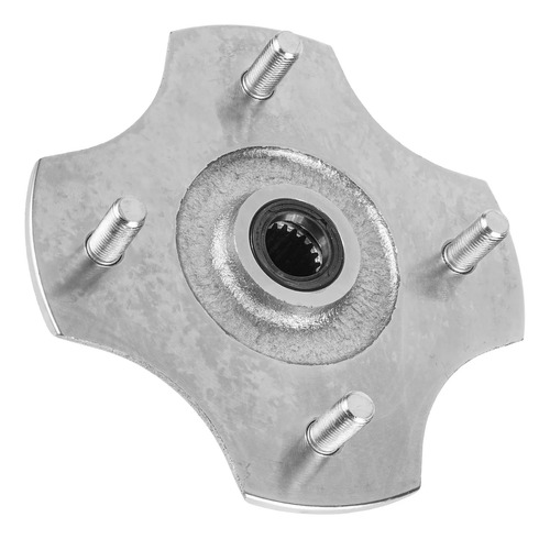 Masa Trasera Izq Honda 42620-hn0-670 Hm7-000 Hm7-610