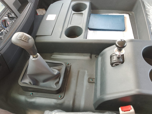 Dfac Dongfeng Chasis Cabina 14.0 Toneladas 2025
