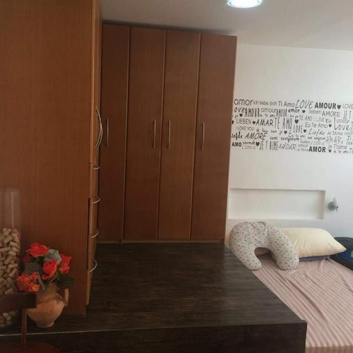 Imagen 14 de 15 de Apartamento En Venta 0414 1210602