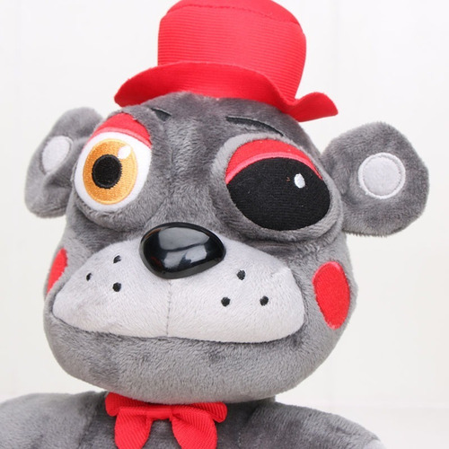 Cinco Noites No Freddy's 4 Fnaf Zurdo