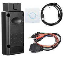 Comprar Mpps V18 Mpps Cable Ecu Chip Tuning Escáner Tricore Ar...