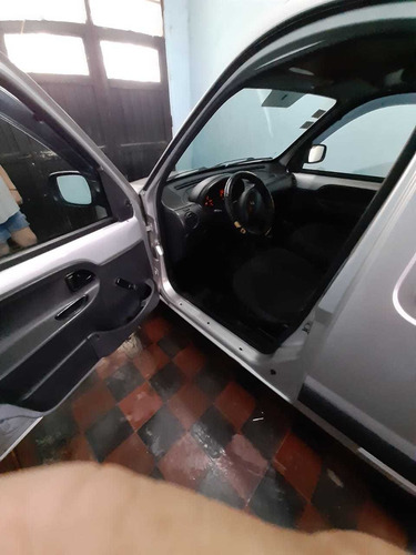 Renault Kangoo 1.6 Furgon Ph3 Confort 1plc 2015