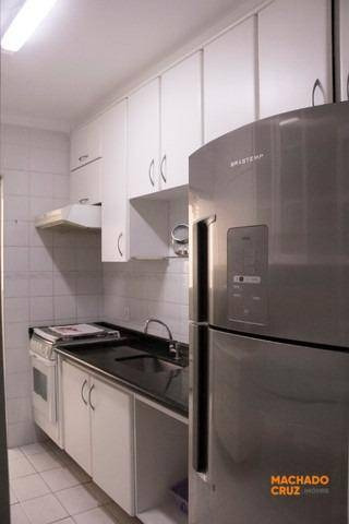 Imagem 3 de 20 de Apartamento Com 3 Dormitórios À Venda, 85 M² Por R$ 349.000,00 - Nova Petrópolis - São Bernardo Do Campo/sp - Ap0158