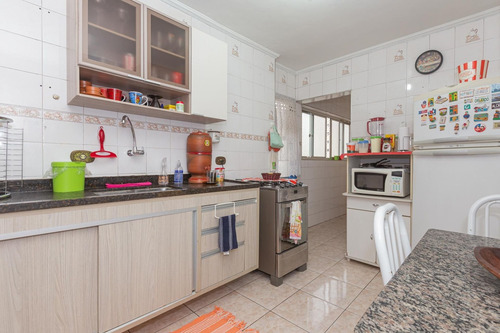 Imagem 21 de 30 de Apto Santana | 3 Quartos | 76 M² | Cond: R$450.00 | 1 Vaga - 17mvwpk