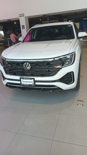 Volkswagen Cross Sport 2.0 Fsi R-Line Tiptronic 4Wd