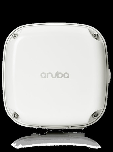 Punto de acceso Aruba Apex0565 Poe 400ma + color blanco