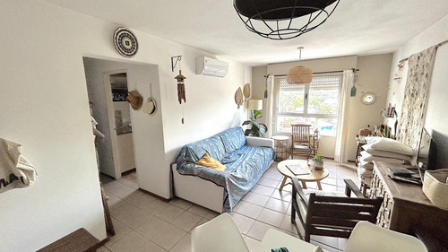 Departamento En Venta 2 Dormitorios Parrillero Y Barbacoa Buceo